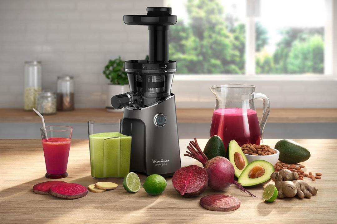 Extracteur de jus et centrifugeuse quelle différence — free download